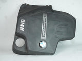 2012 - 2013 BMW 3 SERIES F30 2.0L ENGINE MOTOR COVER PANEL TRIM 11127636791 OEM