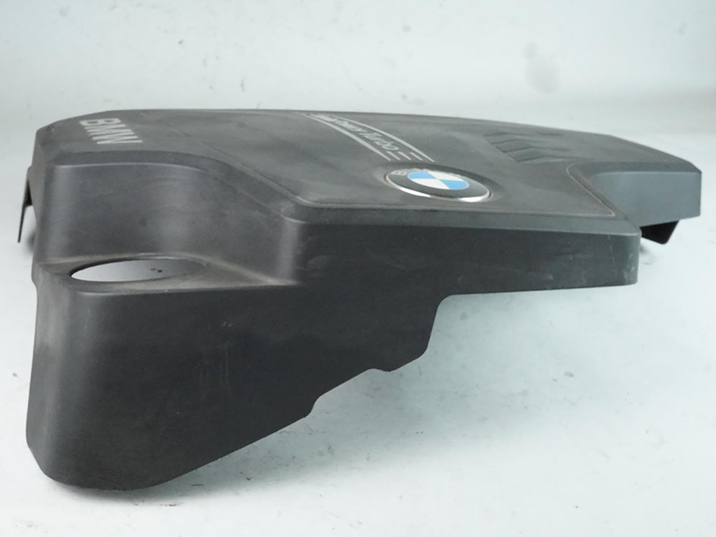  2012 - 2013 BMW 3 SERIES F30 2.0L ENGINE MOTOR COVER PANEL TRIM 11127636791 OEM, price