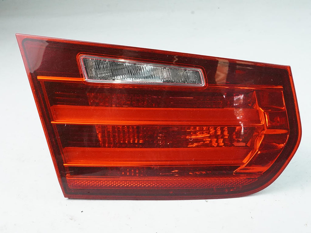  2012 - 2015 BMW 3 SERIES F30 TAILLIGHT BRAKE STOP LAMP DECKLID REAR LEFT LH, buy