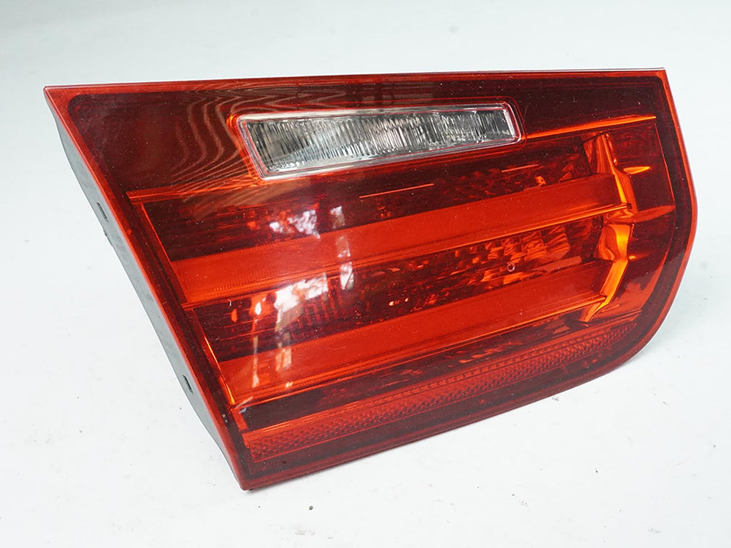  2012 - 2015 BMW 3 SERIES F30 TAILLIGHT BRAKE STOP LAMP DECKLID REAR LEFT LH, cheap