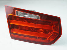 Load image into Gallery viewer, 2012 - 2015 BMW 3 SERIES F30 TAILLIGHT BRAKE STOP LAMP DECKLID REAR LEFT LH, price