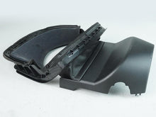 Load image into Gallery viewer, 2013 - 2016 BMW 3 SERIES F30 SHROUD TRIM COVER COLUMN SURROUND 61319219548 OEM, used