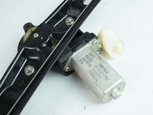 Load image into Gallery viewer, 2012 - 2018 BMW 3 SERIES F30 REGULATOR MOTOR DOOR POWER WINDOW REAR RIGHT OEM, used