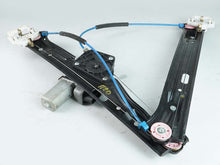 Load image into Gallery viewer, 2012 - 2018 BMW 3 SERIES F30 REGULATOR MOTOR POWER DOOR WINDOW FRONT LEFT LH OEM, price