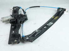 Load image into Gallery viewer, 2012 - 2018 BMW 3 SERIES F30 REGULATOR MOTOR POWER WINDOW DOOR REAR RIGHT OEM, price