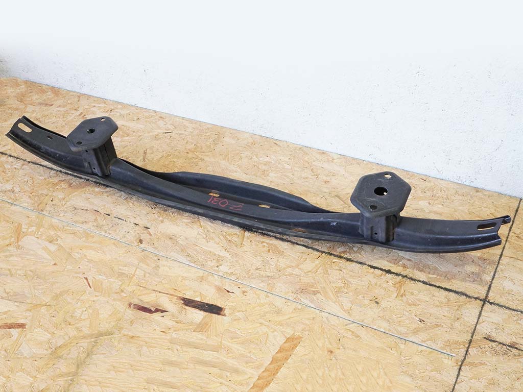  2012 - 2018 BMW 3 SERIES F30 SEDAN REINFORCEMENT BAR BUMPER EXTERIOR REAR OEM, price