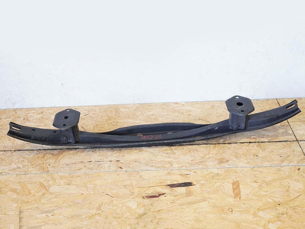  2012 - 2018 BMW 3 SERIES F30 SEDAN REINFORCEMENT BAR BUMPER EXTERIOR REAR OEM, buy