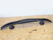 Load image into Gallery viewer, 2012 - 2018 BMW 3 SERIES F30 SEDAN REINFORCEMENT BAR BUMPER EXTERIOR REAR OEM, used