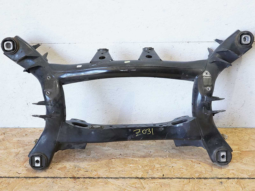  2012 - 2016 BMW 3 SERIES F30 CROSSMEMBER SUBFRAME UNDERCARRIAGE K FRAME REAR, buy