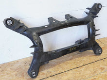 Load image into Gallery viewer, 2012 - 2016 BMW 3 SERIES F30 CROSSMEMBER SUBFRAME UNDERCARRIAGE K FRAME REAR, price