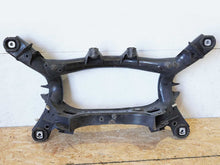 Load image into Gallery viewer, 2012 - 2016 BMW 3 SERIES F30 CROSSMEMBER SUBFRAME UNDERCARRIAGE K FRAME REAR, in stock