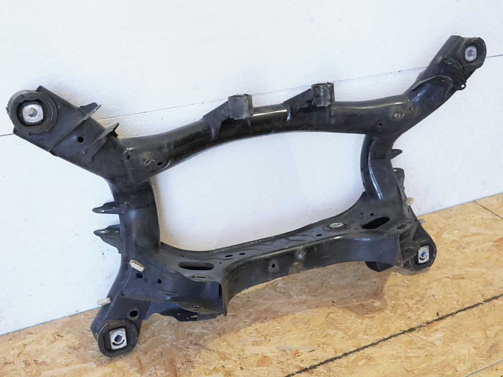  2012 - 2016 BMW 3 SERIES F30 CROSSMEMBER SUBFRAME UNDERCARRIAGE K FRAME REAR, buy