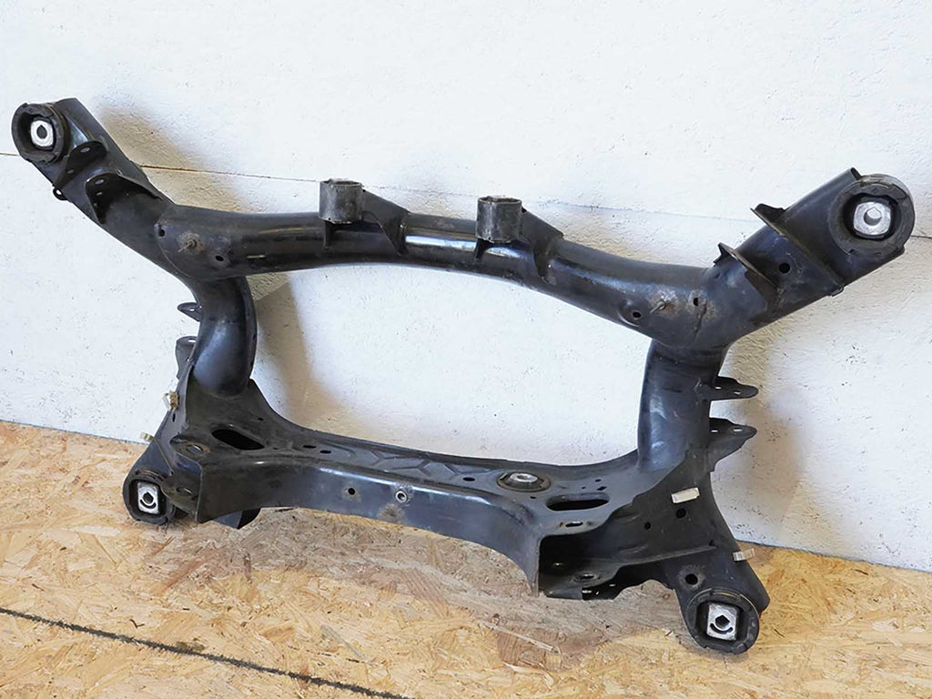  2012 - 2016 BMW 3 SERIES F30 CROSSMEMBER SUBFRAME UNDERCARRIAGE K FRAME REAR, price