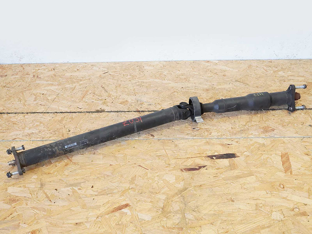  2013 - 2015 BMW 3 SERIES F30 328XI XDRIVE DRIVESHAFT CARDAN PROPELLER REAR OEM, buy