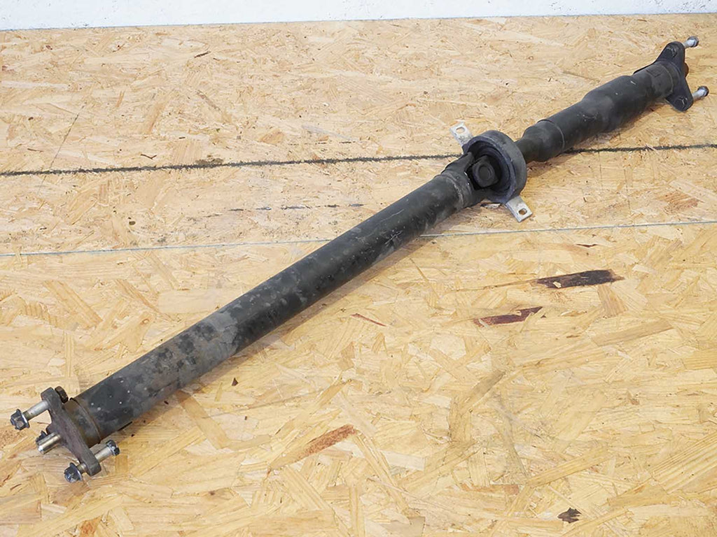  2013 - 2015 BMW 3 SERIES F30 328XI XDRIVE DRIVESHAFT CARDAN PROPELLER REAR OEM, price