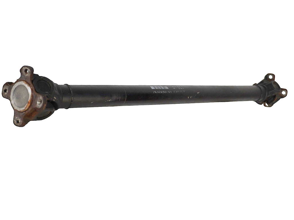  2013 - 2018 BMW 3 SERIES F30 328I XDRIVE DRIVE SHAFT CARDAN PROPELLER FRONT OEM, price