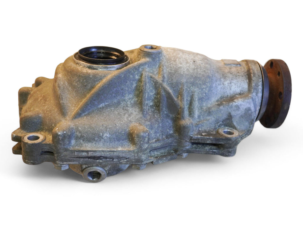  2013 - 2016 BMW 3 SERIES F30 328IX SEDAN CARRIER DIFFERENTIAL 3.15 RATIO FRONT, cheap