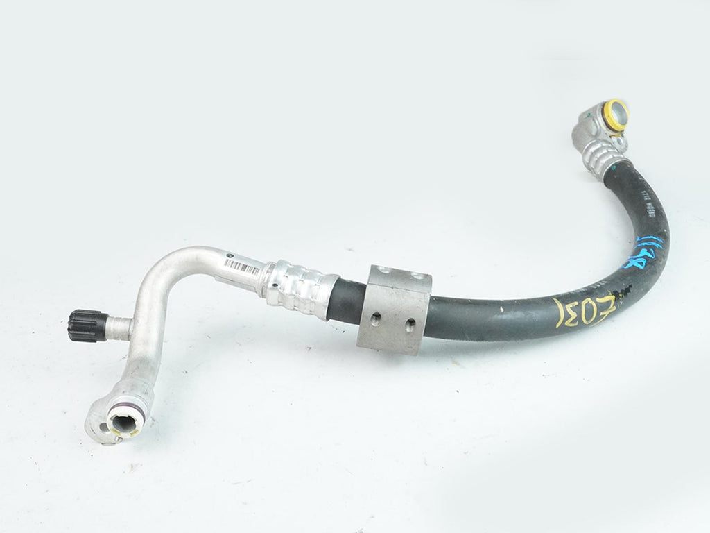  2013 - 2015 BMW 3 SERIES F30 328XI HOSE TUBE PIPE AC AIR CONDITIONING 9217375 OEM, in stock