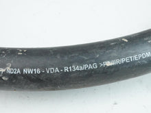 Load image into Gallery viewer, 2013 - 2015 BMW 3 SERIES F30 328XI HOSE TUBE PIPE AC AIR CONDITIONING 9217375 OEM, used