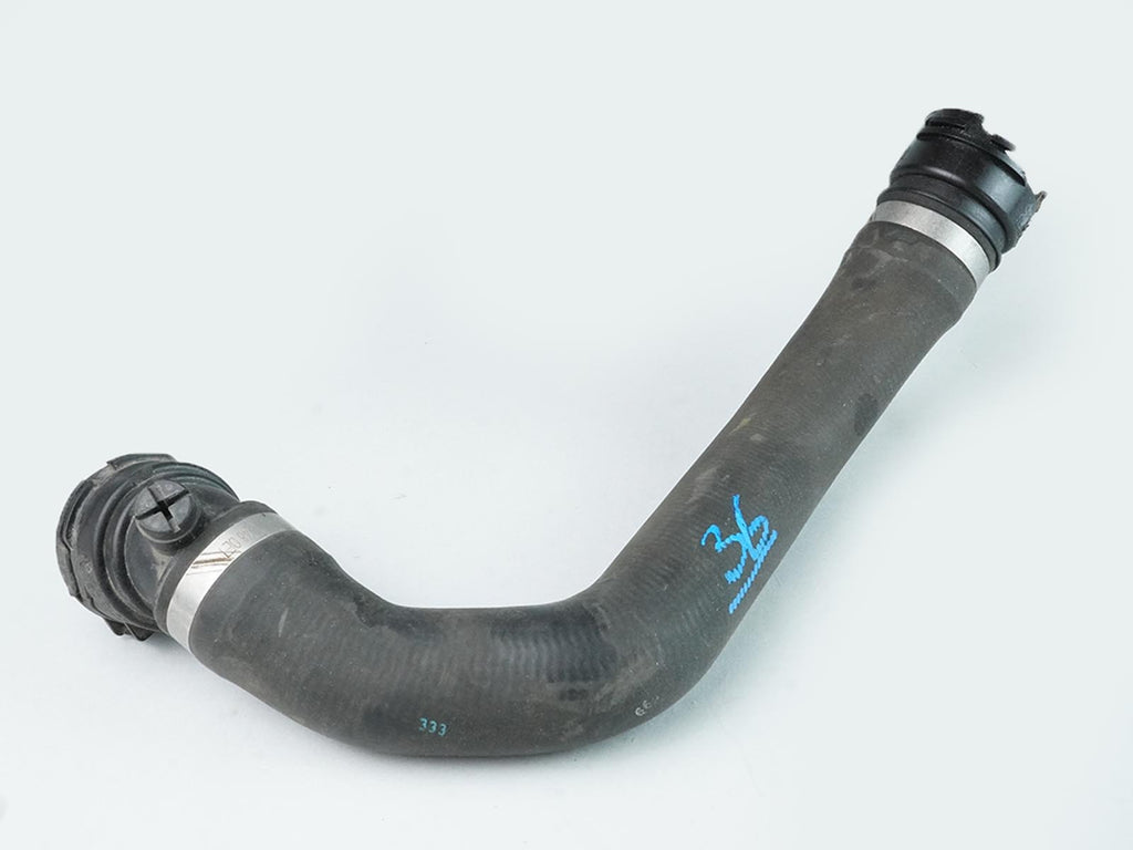  2012 - 2016 BMW 3 SERIES F30 2.0L HOSE TUBE PIPE COOLANT RADIATOR LOWER OEM, buy