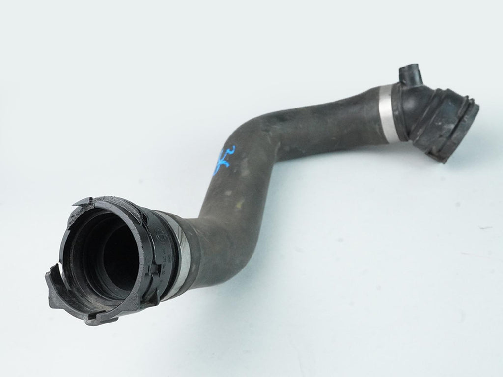  2012 - 2016 BMW 3 SERIES F30 2.0L HOSE TUBE PIPE COOLANT RADIATOR LOWER OEM, cheap