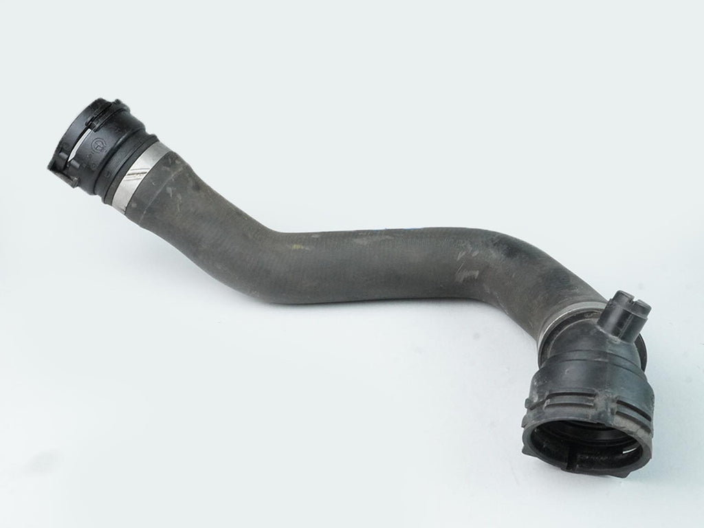  2012 - 2016 BMW 3 SERIES F30 2.0L HOSE TUBE PIPE COOLANT RADIATOR LOWER OEM, buy