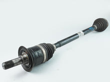 Load image into Gallery viewer, 2012 - 2016 BMW 3 SERIES F30 328XI XDRIVE AXLE SHAFT REAR PASSENGER RIGHT OEM, price