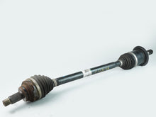 Load image into Gallery viewer, 2012 - 2016 BMW 3 SERIES F30 328XI XDRIVE AXLE SHAFT REAR PASSENGER RIGHT OEM, used