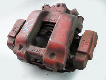 Load image into Gallery viewer, 2012 - 2018 BMW 3 SERIES F30 CALIPER BRAKE W PADS FRONT DRIVER LEFT SIDE LH OEM, used