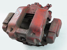 Load image into Gallery viewer, 2012 - 2018 BMW 3 SERIES F30 CALIPER BRAKE W PADS FRONT PASSENGER RIGHT RH  OEM, used