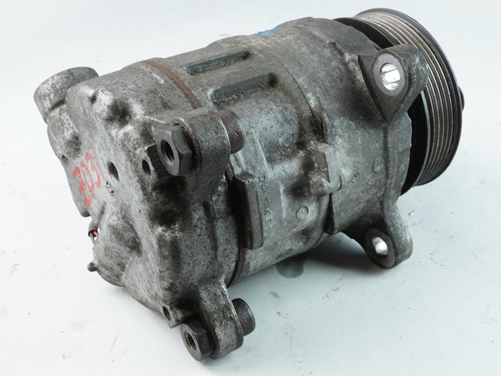  2012 - 2015 BMW 3 SERIES F30 328XI AC AIR COMPRESSOR CONDITIONING UNIT OEM, price