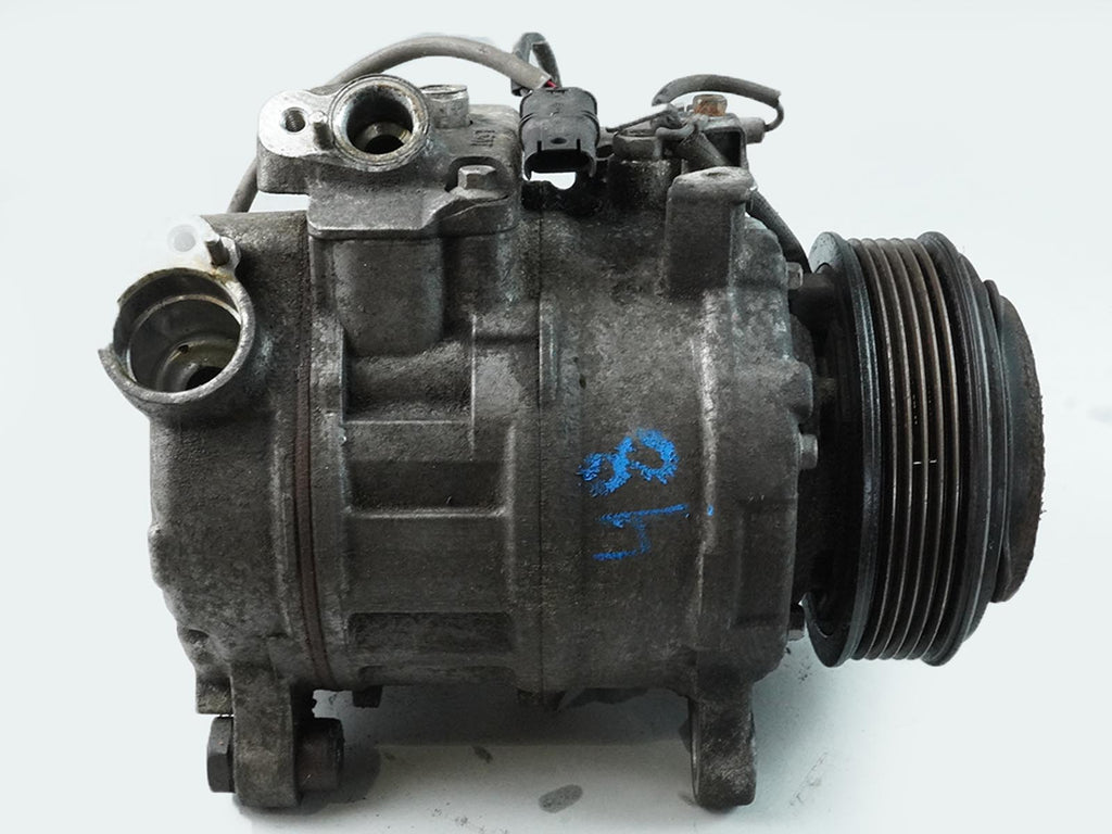  2012 - 2015 BMW 3 SERIES F30 328XI AC AIR COMPRESSOR CONDITIONING UNIT OEM, cheap