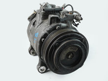 Load image into Gallery viewer, 2012 - 2015 BMW 3 SERIES F30 328XI AC AIR COMPRESSOR CONDITIONING UNIT OEM, used