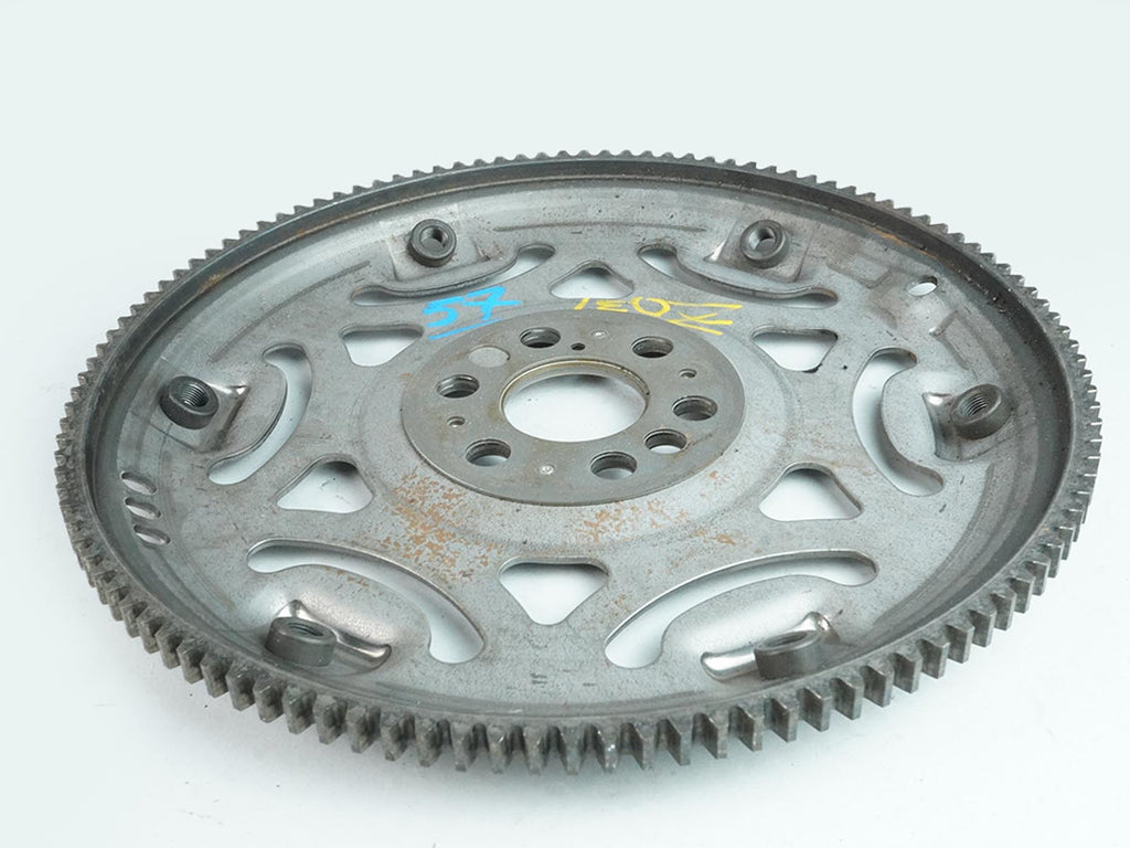  2012 - 2016 BMW 3 SERIES F30 328XI 2.0L FLYWHEEL FLEXPLATE AT TRANSMISSION 4 CYL, cheap