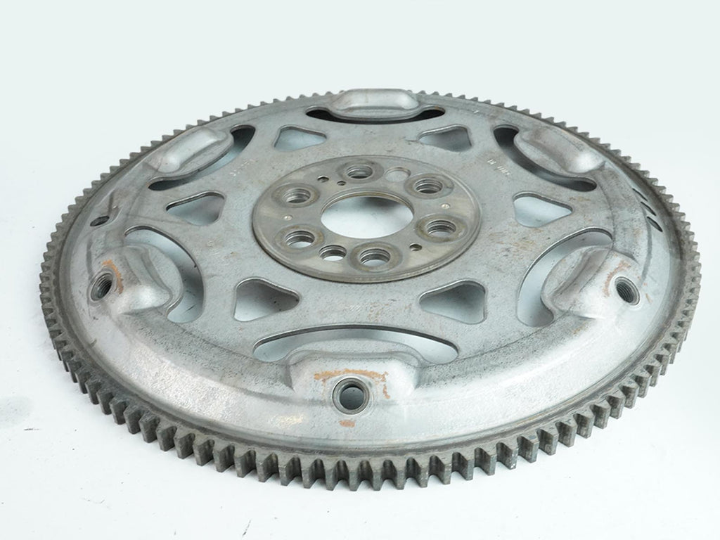  2012 - 2016 BMW 3 SERIES F30 328XI 2.0L FLYWHEEL FLEXPLATE AT TRANSMISSION 4 CYL, cheap