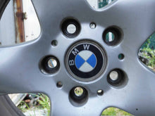 Load image into Gallery viewer, 2000 - 2006 BMW X5 E53 RIM WHEEL 5 SPOKE ALLOY 18X8-1/2 8.5J R18 WO TIRE OEM, price