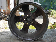 Load image into Gallery viewer, 2000 - 2006 BMW X5 E53 RIM WHEEL 5 SPOKE ALLOY 18X8-1/2 8.5J R18 WO TIRE OEM, price