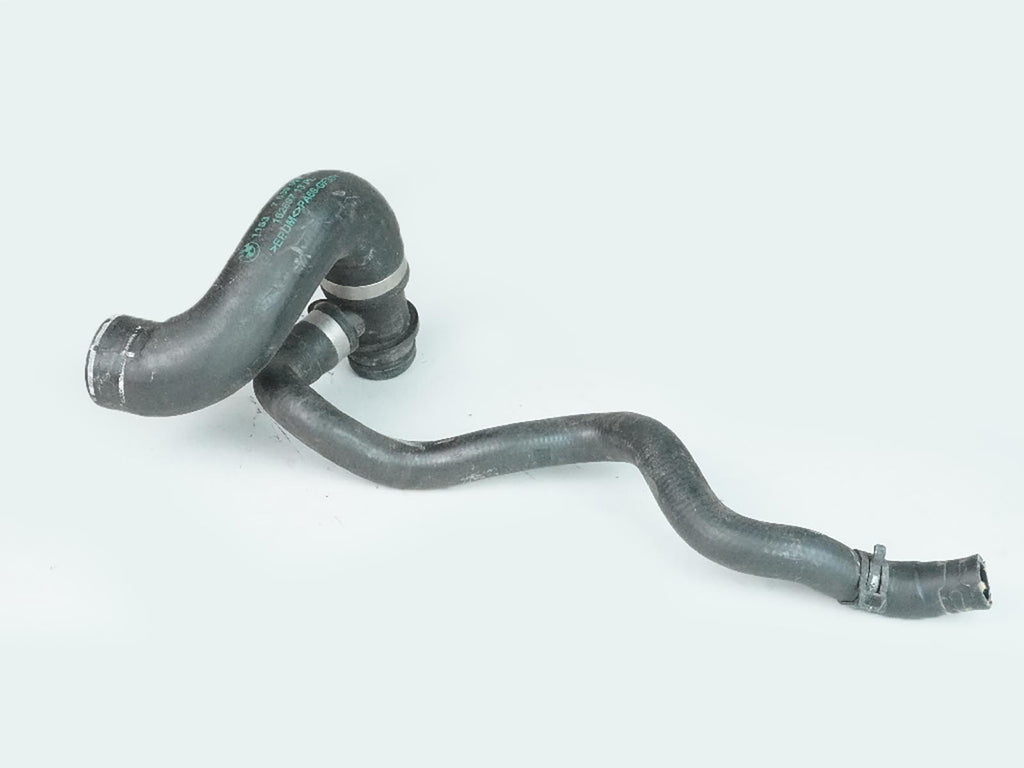  2012 - 2015 BMW 5 SERIES F10 COOLING COOLANT WATER HOSE PIPE TUBE 11537639998, in stock