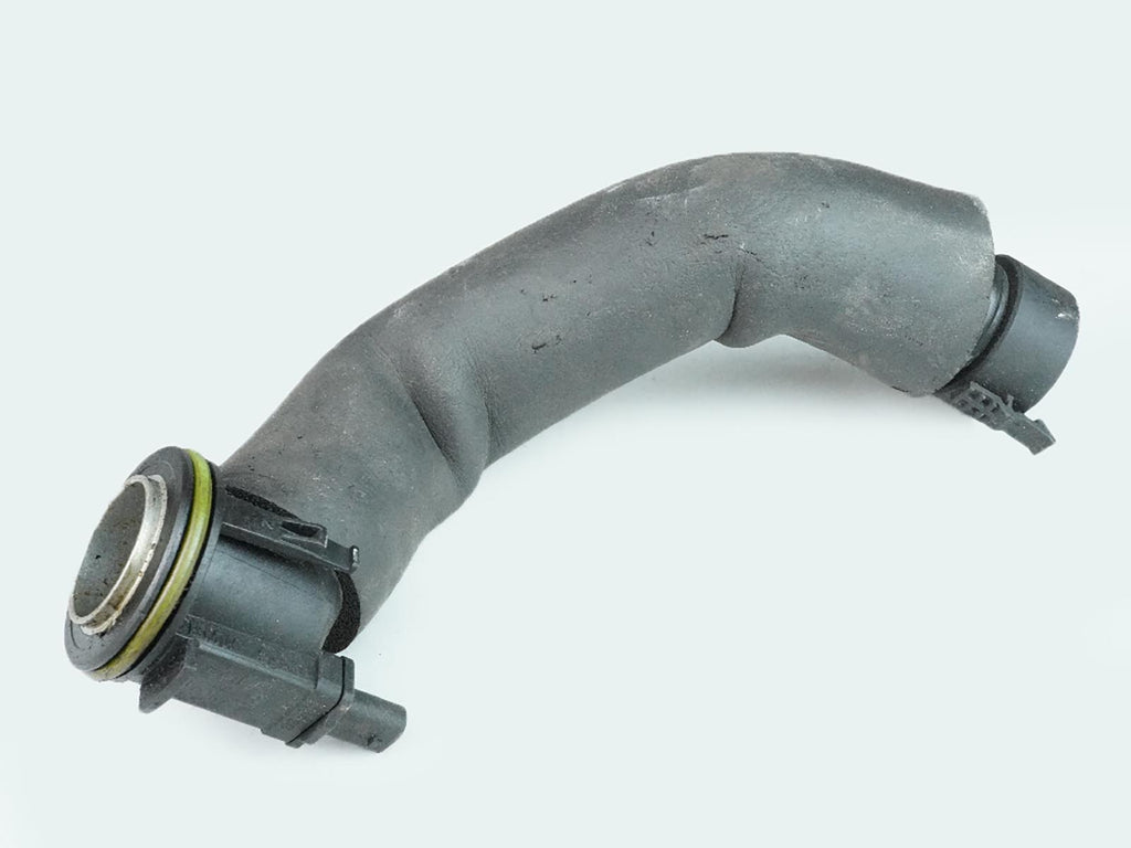  2012 - 2016 BMW 5 SERIES F10 528XI 2.0L HOSE PIPE TUBE BREATHER PCV FONT OEM, buy