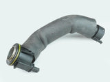 2012 - 2016 BMW 5 SERIES F10 528XI 2.0L HOSE PIPE TUBE BREATHER PCV FONT OEM