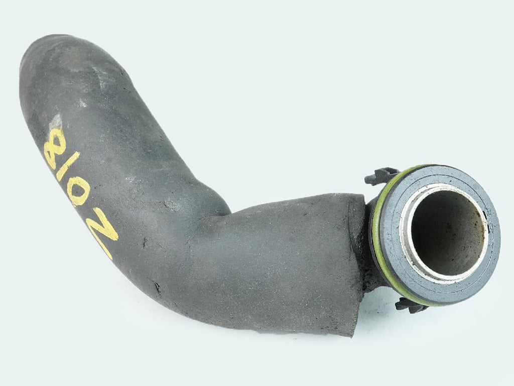  2012 - 2016 BMW 5 SERIES F10 528XI 2.0L HOSE PIPE TUBE BREATHER PCV FONT OEM, in stock