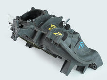 Load image into Gallery viewer, 2012 - 2016 BMW 5 SERIES F10 2.0L 4 CYL INTAKE MANIFOLD ENGINE 11617588126 OEM, used