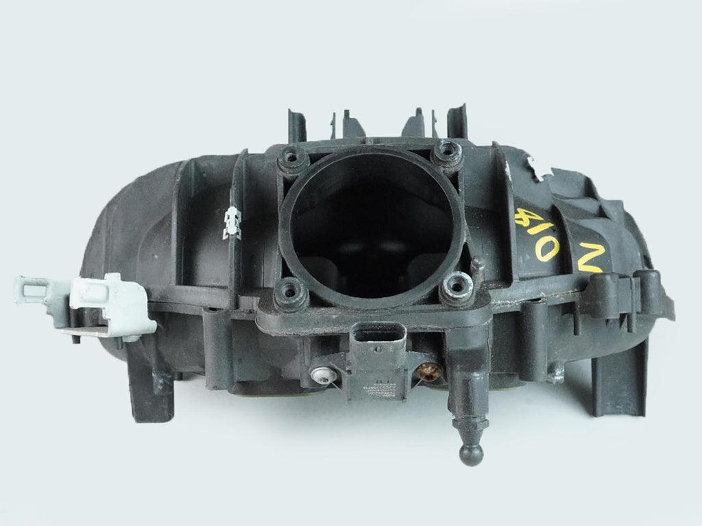  2012 - 2016 BMW 5 SERIES F10 2.0L 4 CYL INTAKE MANIFOLD ENGINE 11617588126 OEM, in stock