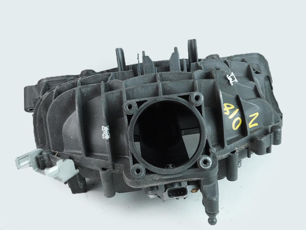  2012 - 2016 BMW 5 SERIES F10 2.0L 4 CYL INTAKE MANIFOLD ENGINE 11617588126 OEM, buy