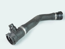 Load image into Gallery viewer, 2013 - 2016 BMW 3 SERIES F30 HOSE PIPE TUBE COOLING RADIATOR WATER 7596837 OEM, cheap