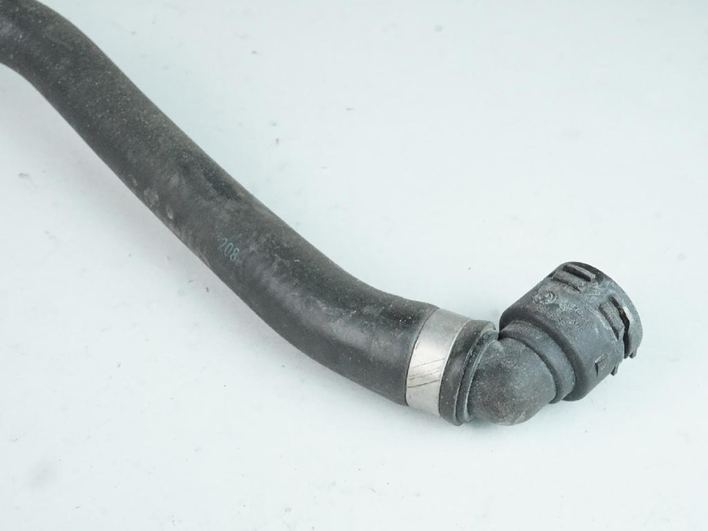  2013 - 2015 BMW 3 SERIES F30 HOSE PIPE TUBE COOLANT COOLING 17127624676 OEM, price