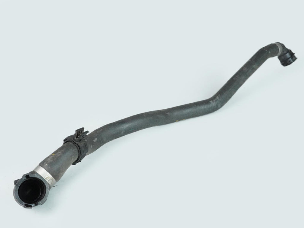  2013 - 2015 BMW 3 SERIES F30 HOSE PIPE TUBE COOLANT COOLING 17127624676 OEM, in stock