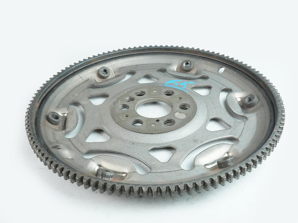  2012 - 2016 BMW 5 SERIES F10 528XI XDRIVE FLYWHEEL FLEX PLATE AUTO TRANSMISSION, price