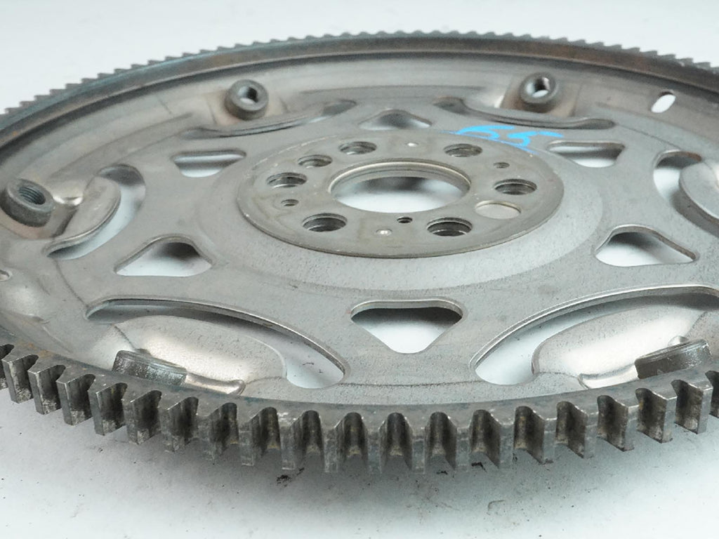  2012 - 2016 BMW 5 SERIES F10 528XI XDRIVE FLYWHEEL FLEX PLATE AUTO TRANSMISSION, cheap