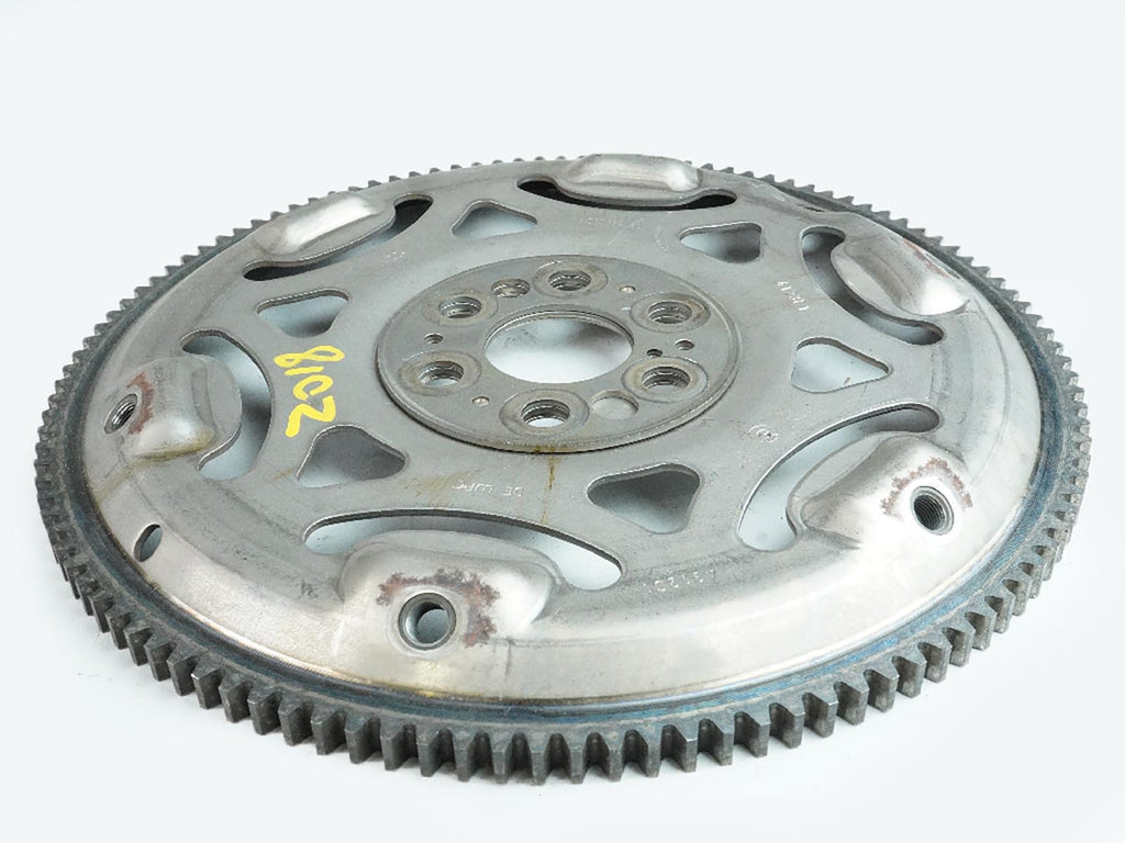  2012 - 2016 BMW 5 SERIES F10 528XI XDRIVE FLYWHEEL FLEX PLATE AUTO TRANSMISSION, buy